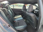 Honda Accord 2016