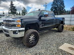 Chevrolet Silverado 2016