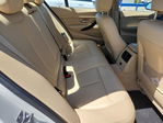 BMW Series 3 2015