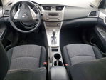 Nissan Sentra 2014