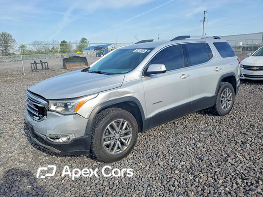 GMC Acadia 2019 - Image 1 of 13