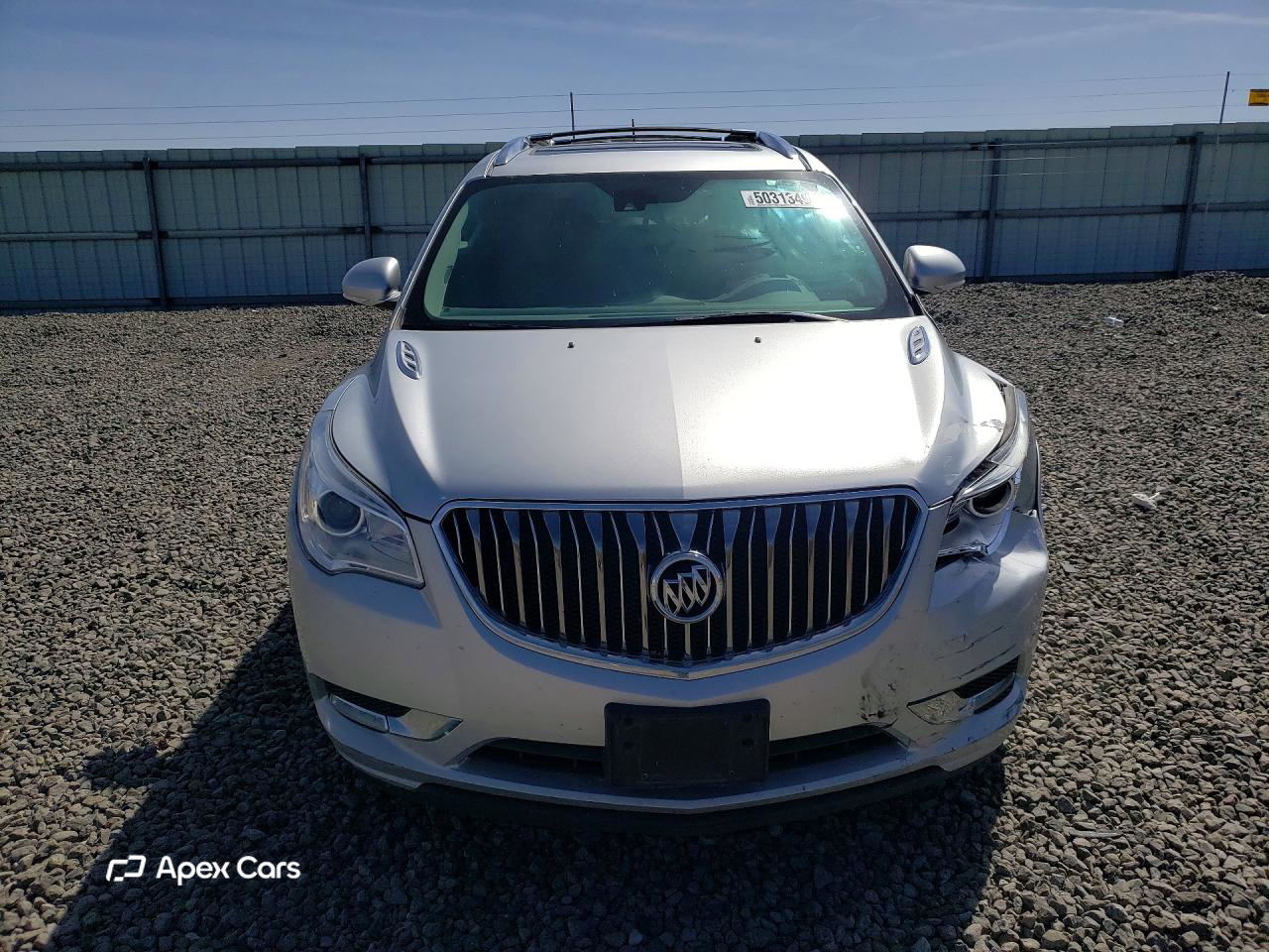Buick Enclave 2014