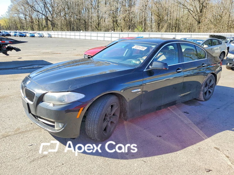 BMW Series 5 2012 - Image 1 of 12