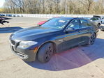 BMW Series 5 2012
