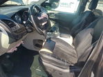 Dodge Caravan 2016