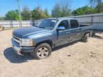 Chevrolet Silverado 2012