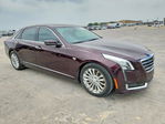 Cadillac CT6 2017