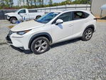 Lexus NX 2017