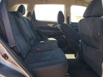 Nissan Rogue 2015