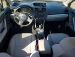Subaru Forester 2015