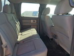 Ford F-150 2011