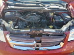 Dodge Caravan 2009