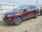 Lincoln MKC 2019