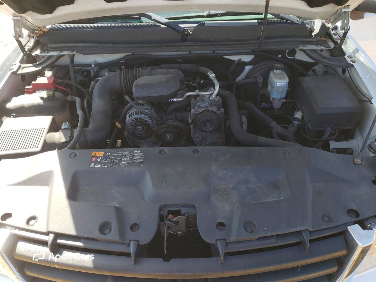 GMC Sierra 2011