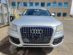 Audi Q5 2013