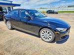 BMW Series 3 2015