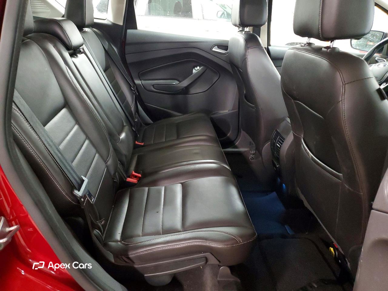Ford C-MAX 2014