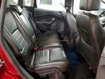Ford C-MAX 2014