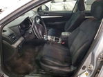 Subaru Legacy 2014