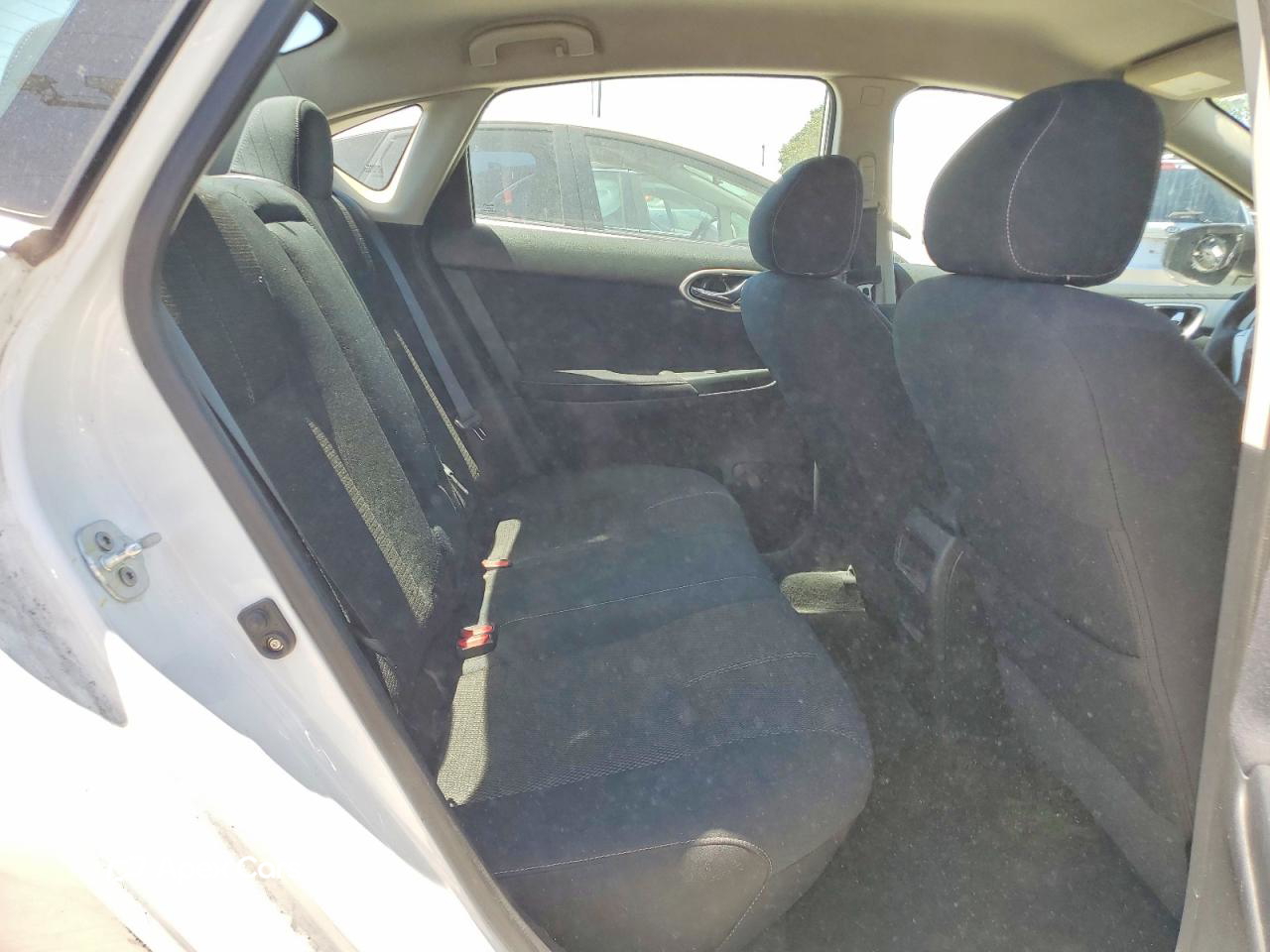Nissan Sentra 2014