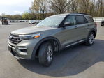 Ford Explorer 2020