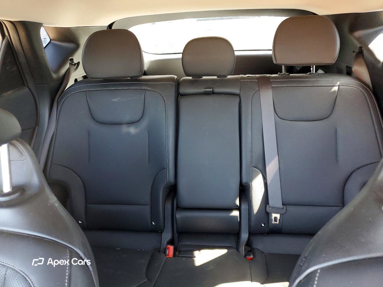 Kia EV6 2022