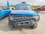Ford Bronco 2023