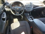 Chevrolet Malibu 2017