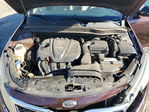 Kia Optima 2012