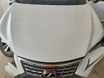 Lexus NX 2021
