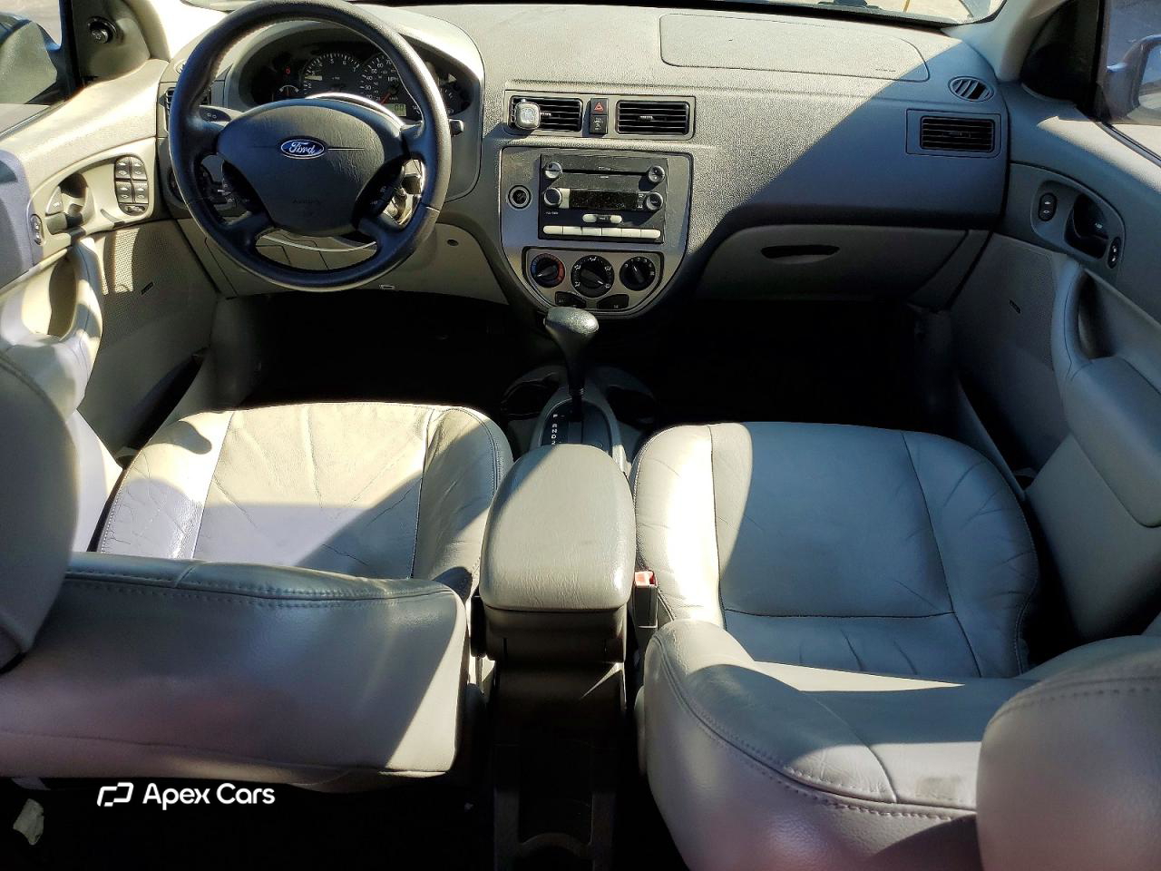 Ford Focus 2005