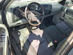 Chevrolet Silverado 2013