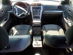 Ford Explorer 2014