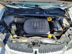 Dodge Caravan 2016