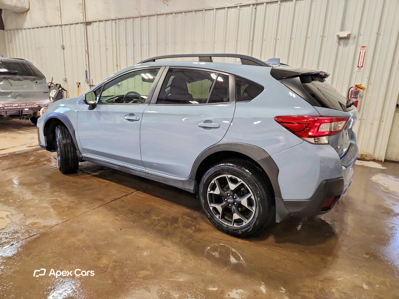 Subaru XV 2019