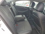 Hyundai Sonata 2012