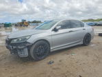 Honda Accord 2017