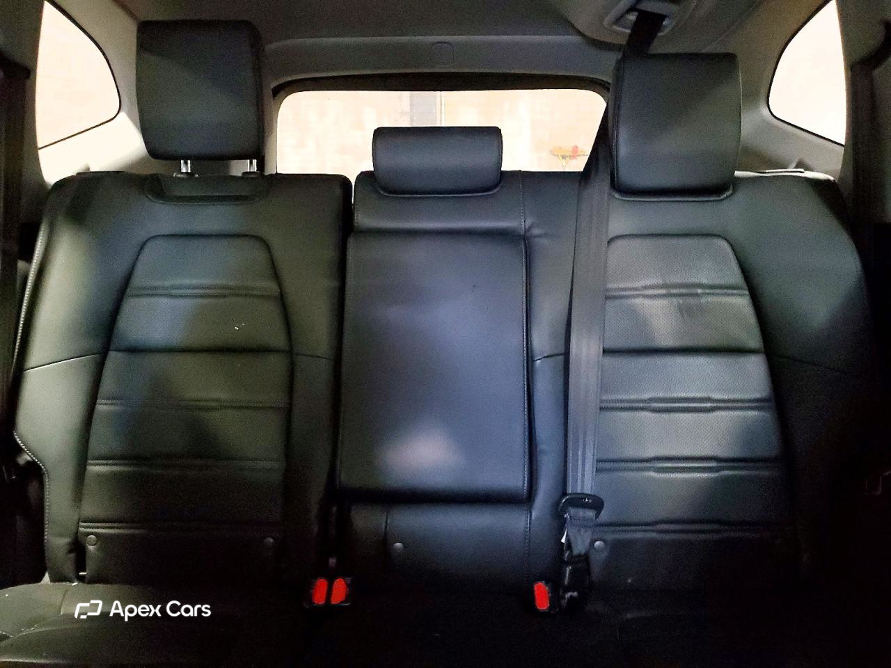 Honda CR-V 2020