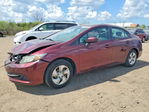 Honda Civic 2014