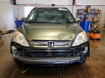 Honda CR-V 2008