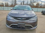 Chrysler Pacifica 2018