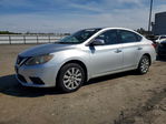 Nissan Sentra 2016