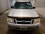 Ford Explorer 2002