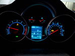Chevrolet Cruze 2015