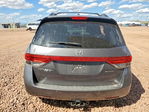 Honda Odyssey 2014
