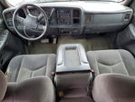 Chevrolet Silverado 2006