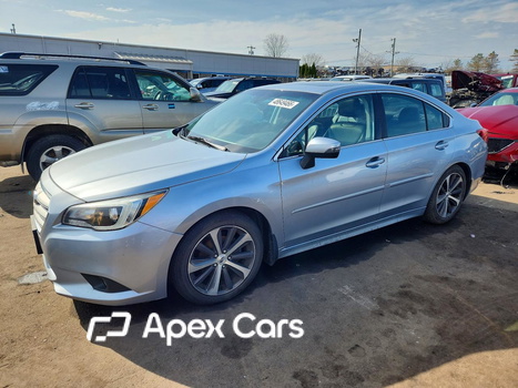 Subaru Legacy 2015 - Image 1 of 12
