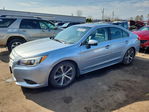 Subaru Legacy 2015