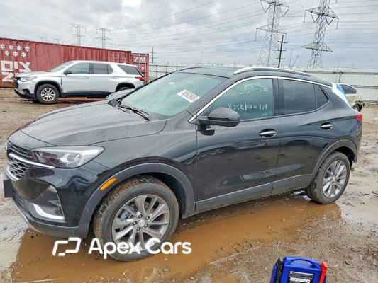 Buick Encore 2023 - Image 1 of 13
