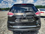 Nissan Rogue 2014